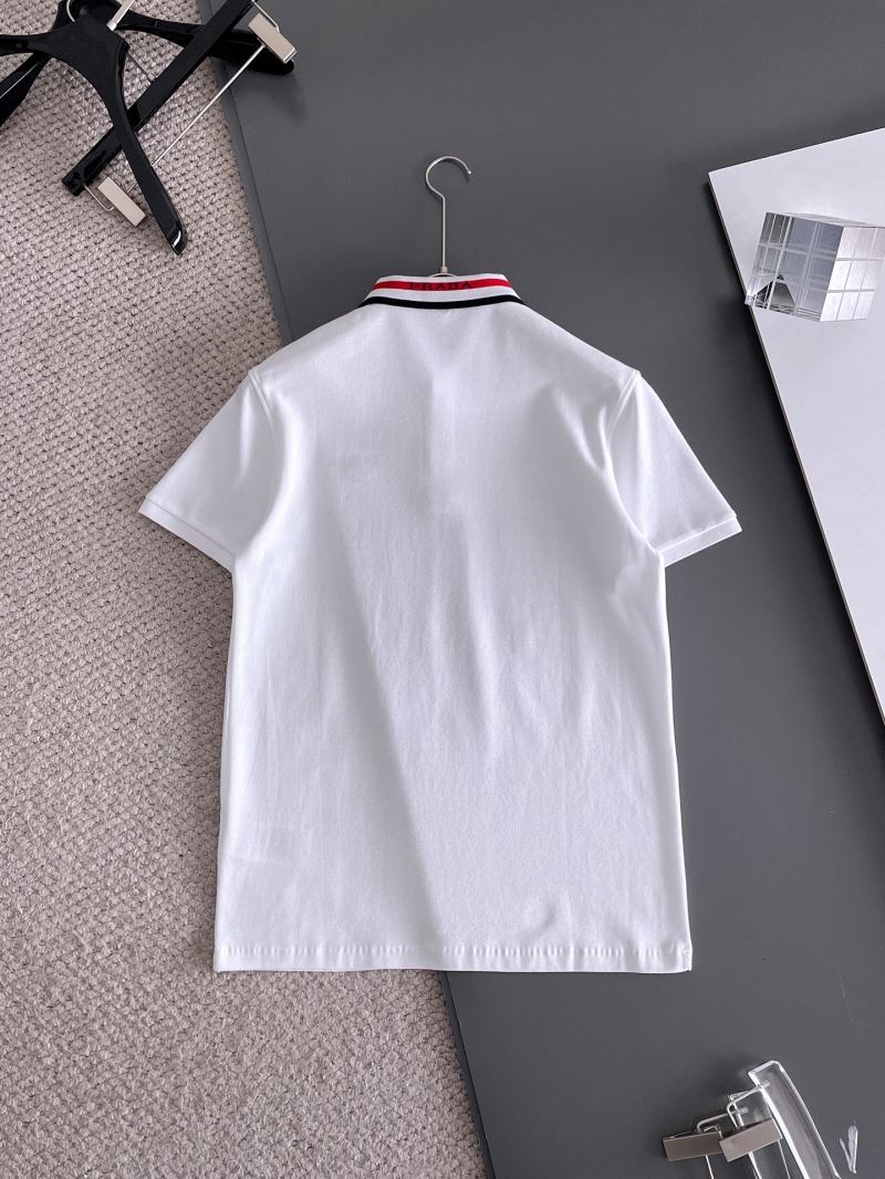 Prada T-Shirts